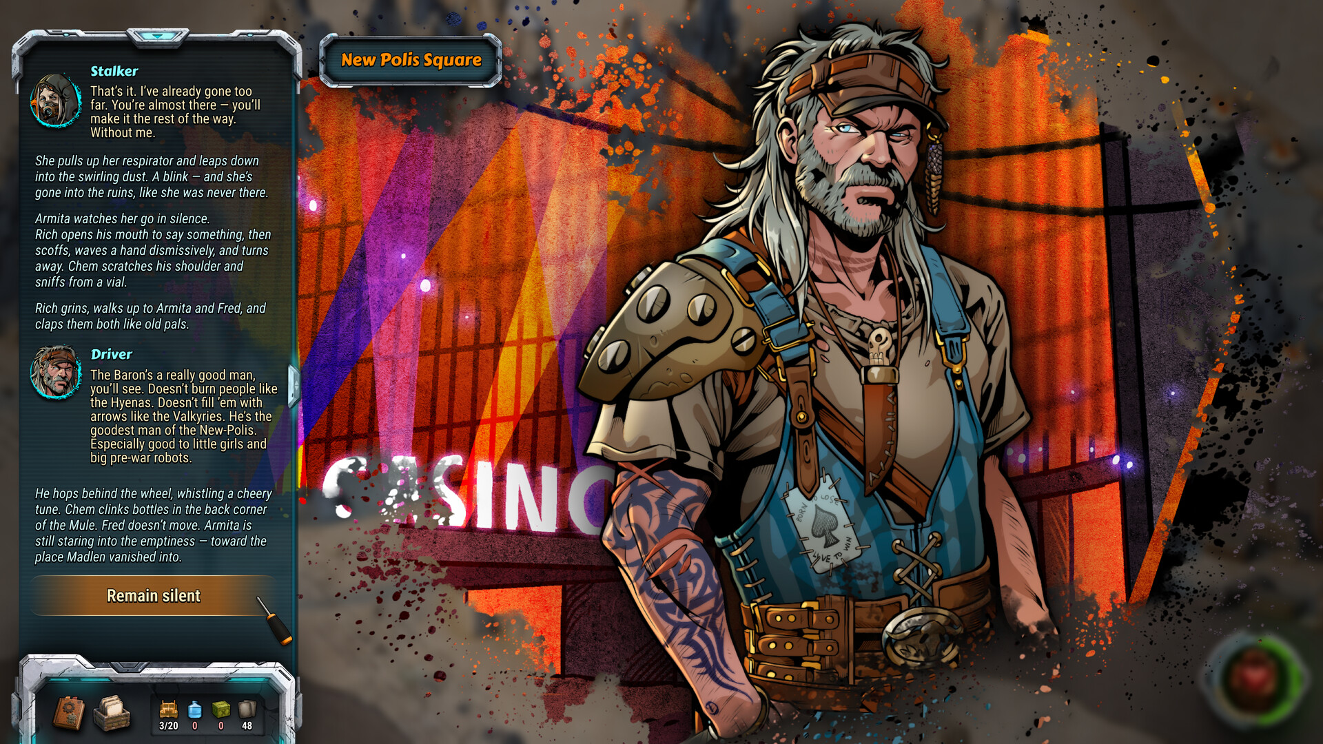 Armita's Search screenshot #20