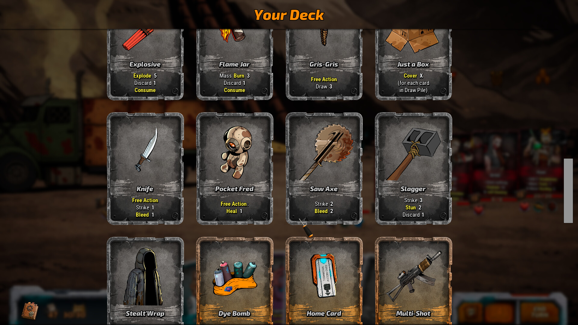 Armita's Search screenshot #31