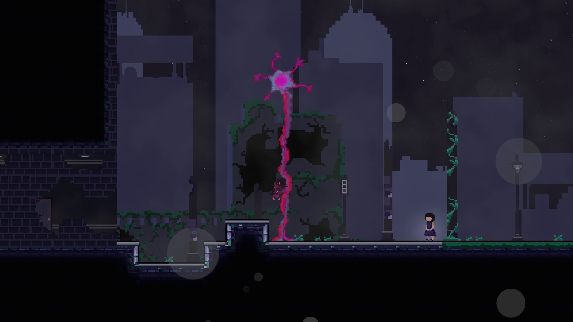 Mira - Shadow of the Past screenshot #6