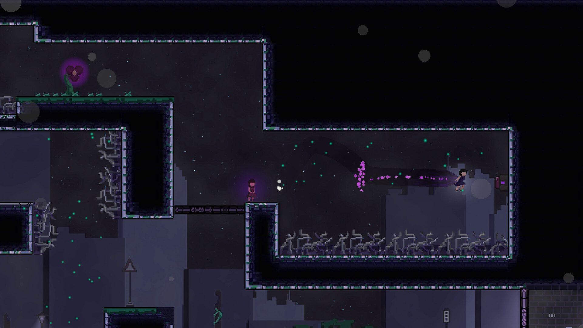 Mira - Shadow of the Past screenshot #3