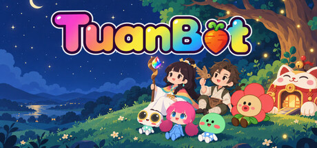 Tuanbot