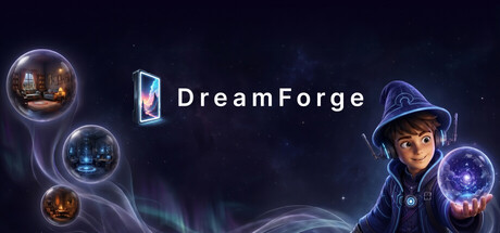 DreamForge