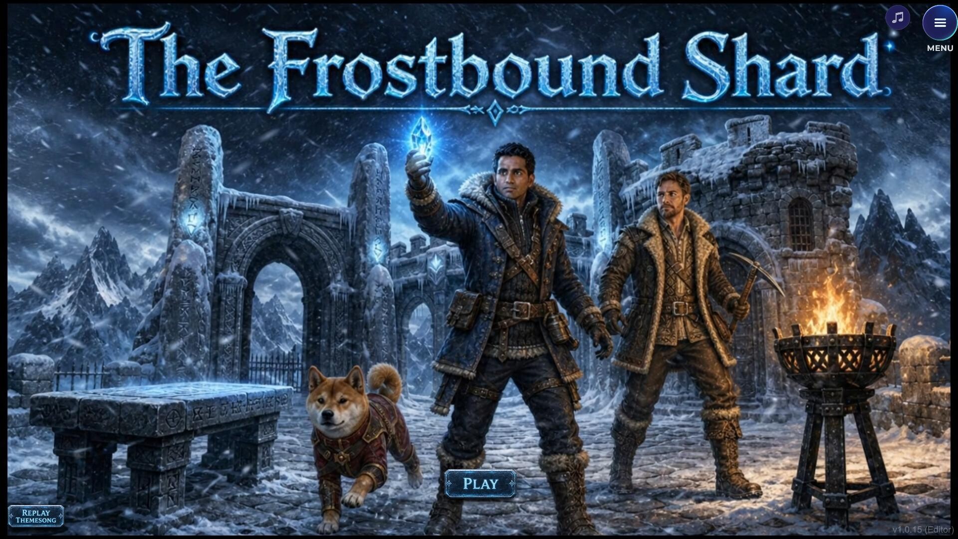 DreamForge screenshot #9