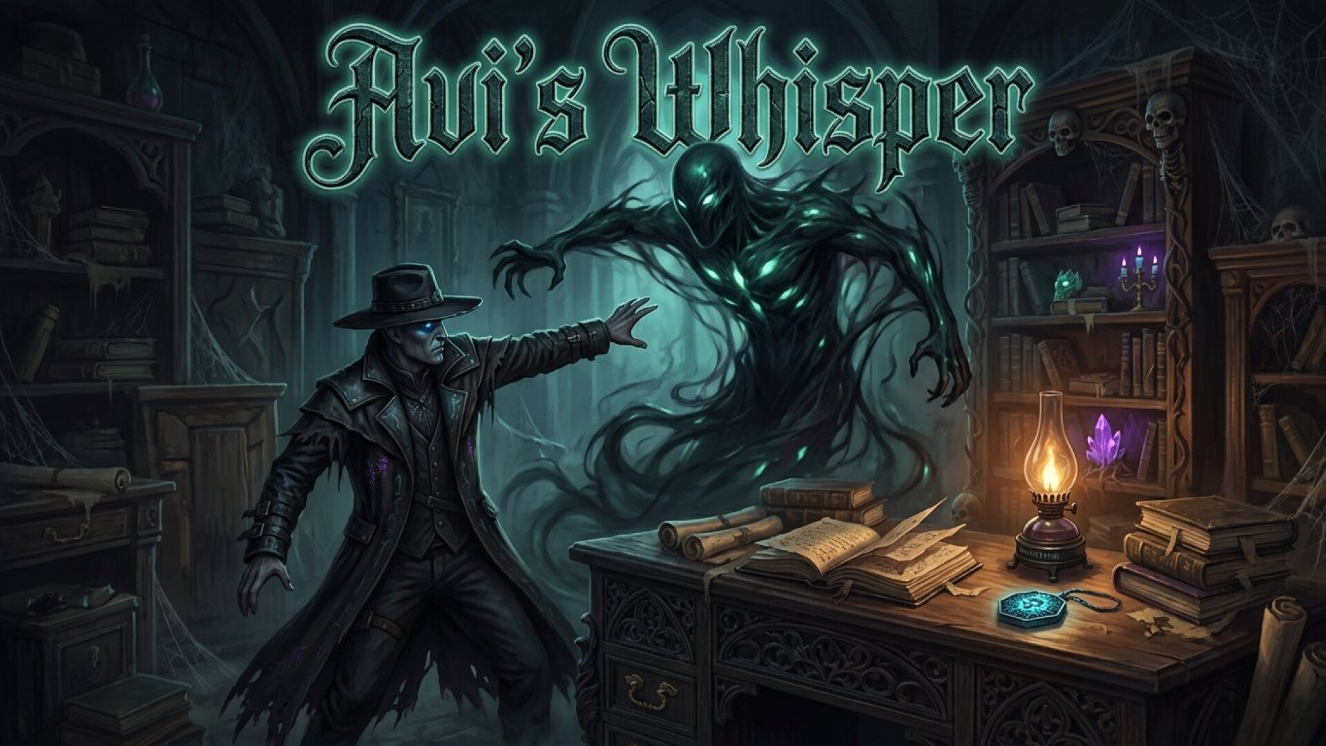 DreamForge screenshot #3