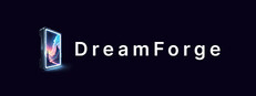 DreamForge cover