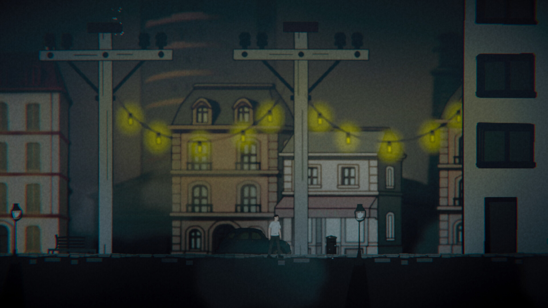 Case 1963 screenshot #1