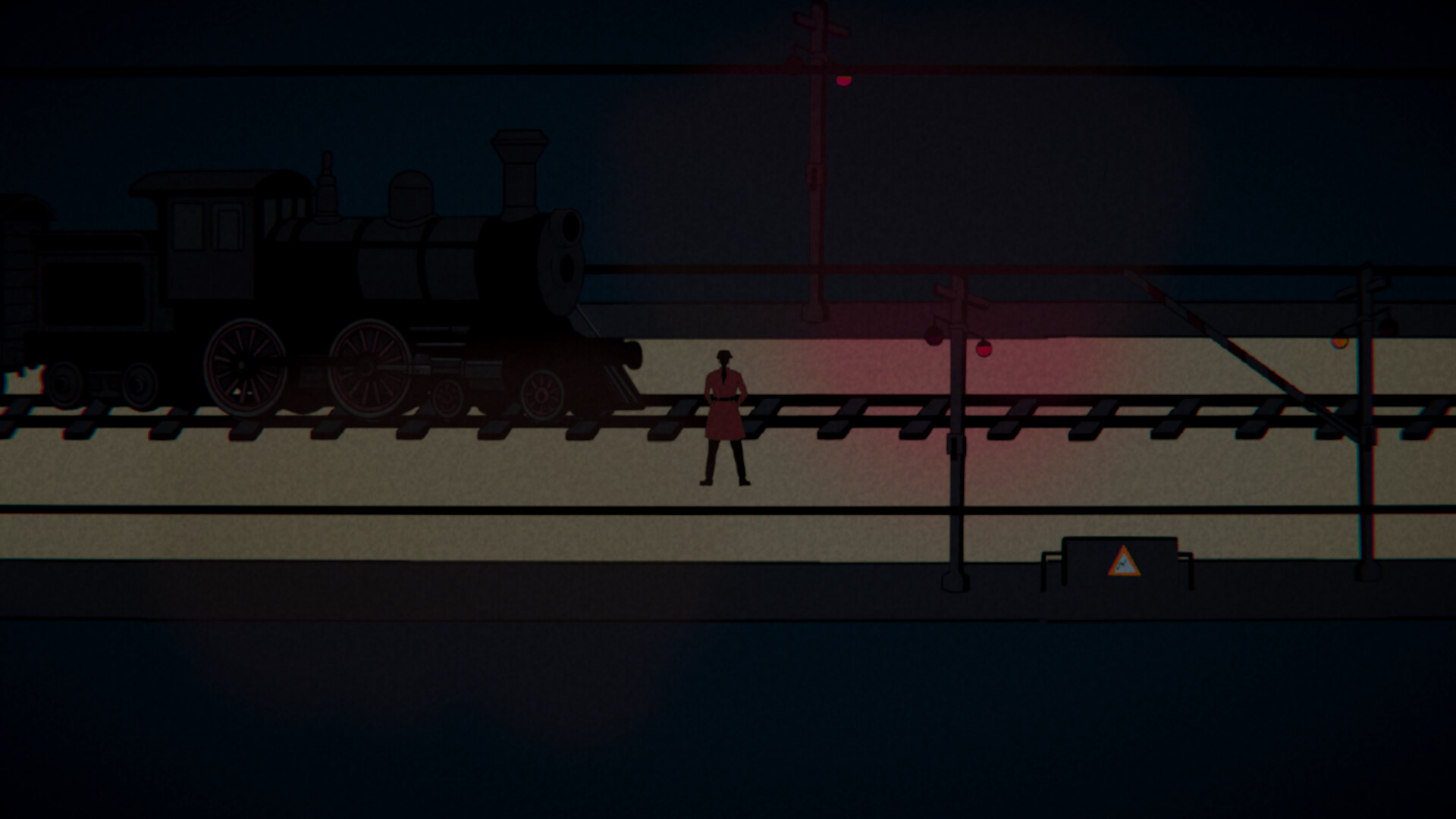 Case 1963 screenshot #5