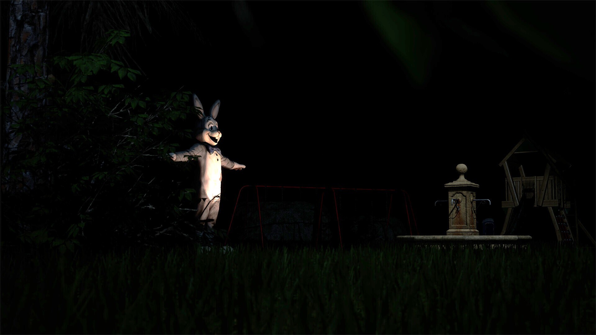 Renascor screenshot #9