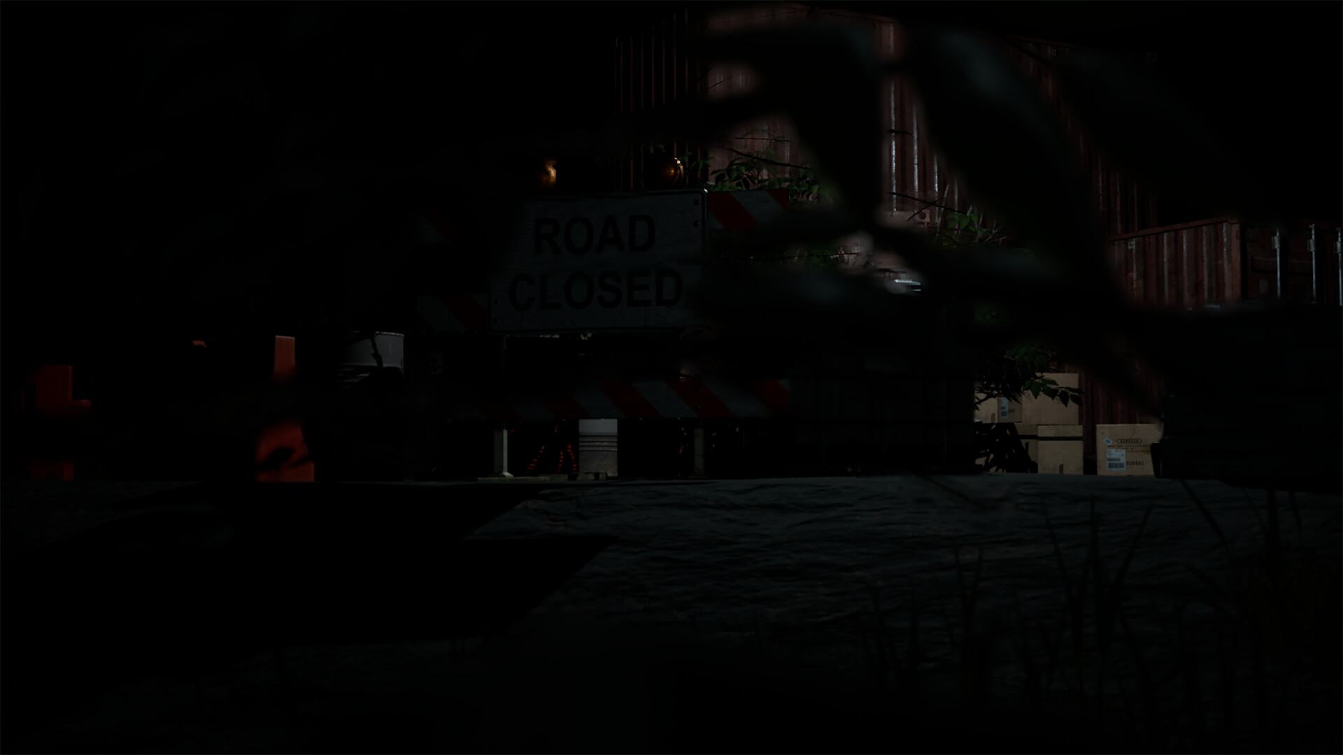 Renascor screenshot #8