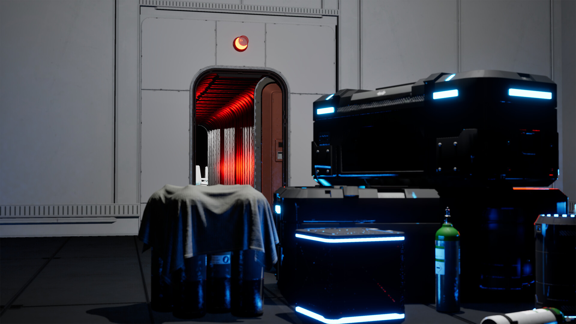 Renascor screenshot #3
