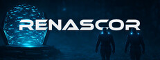 Renascor cover