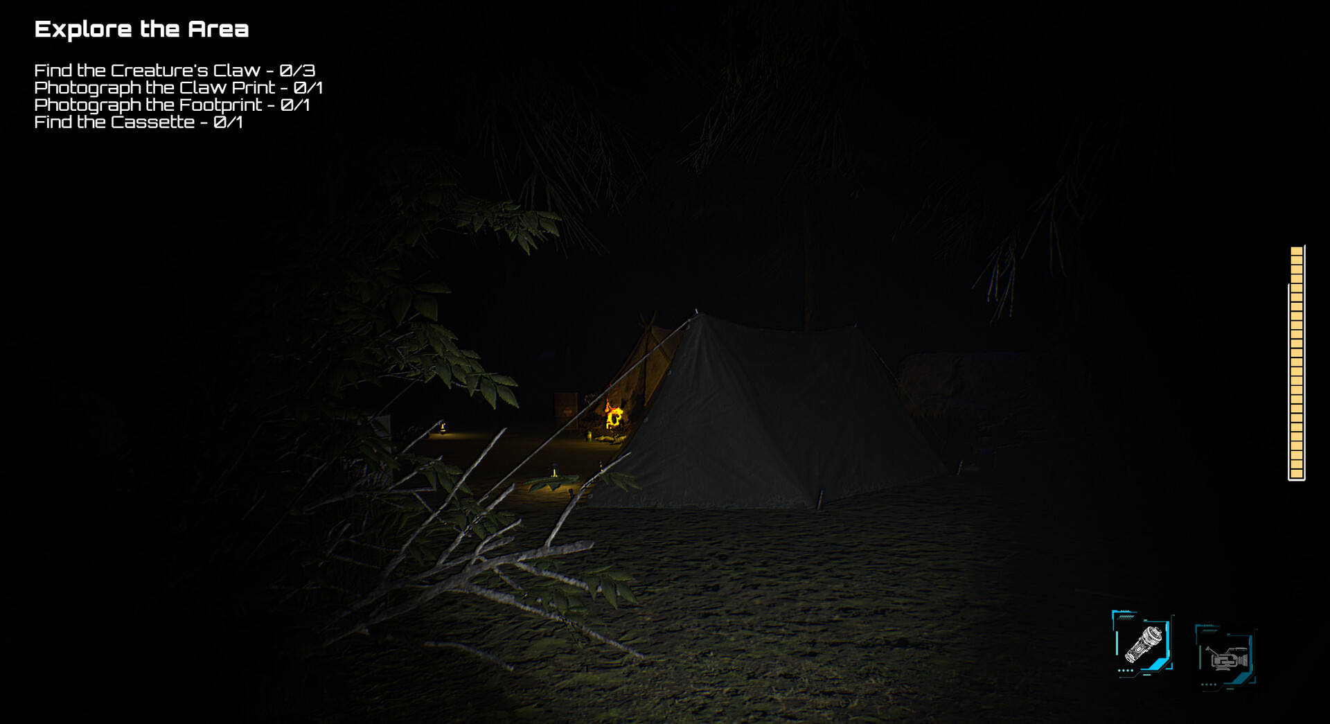 Renascor screenshot #12