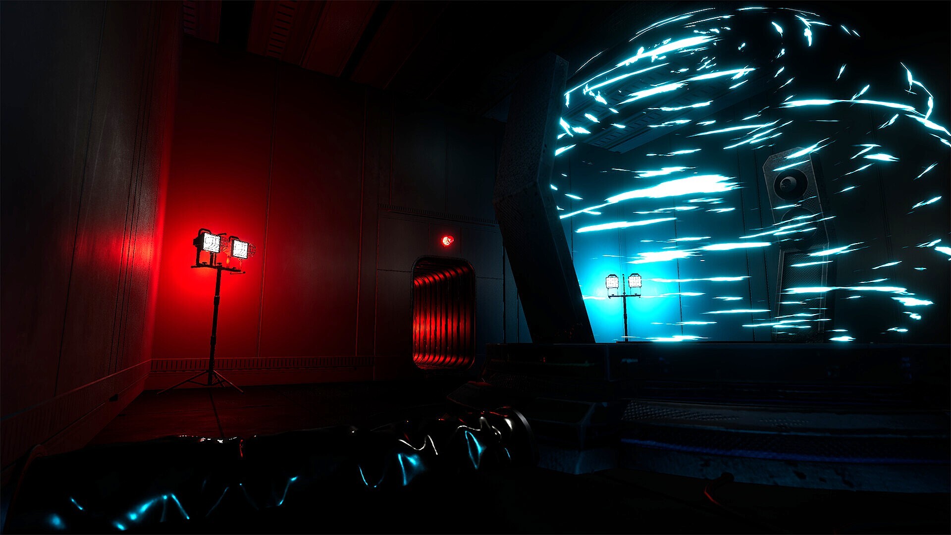 Renascor screenshot #4
