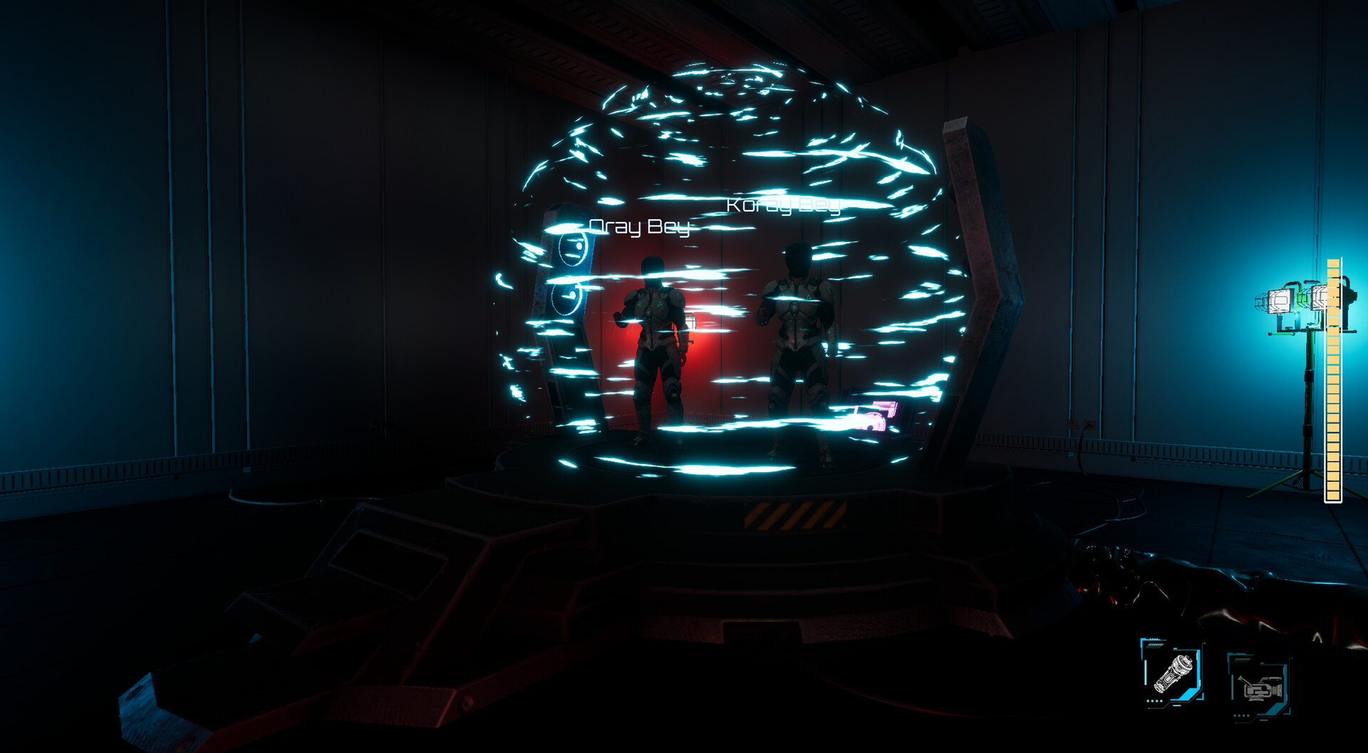 Renascor screenshot #6