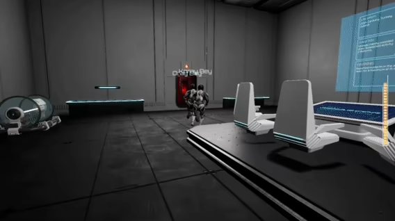 Renascor video 2