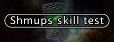 Shmups Skill Test