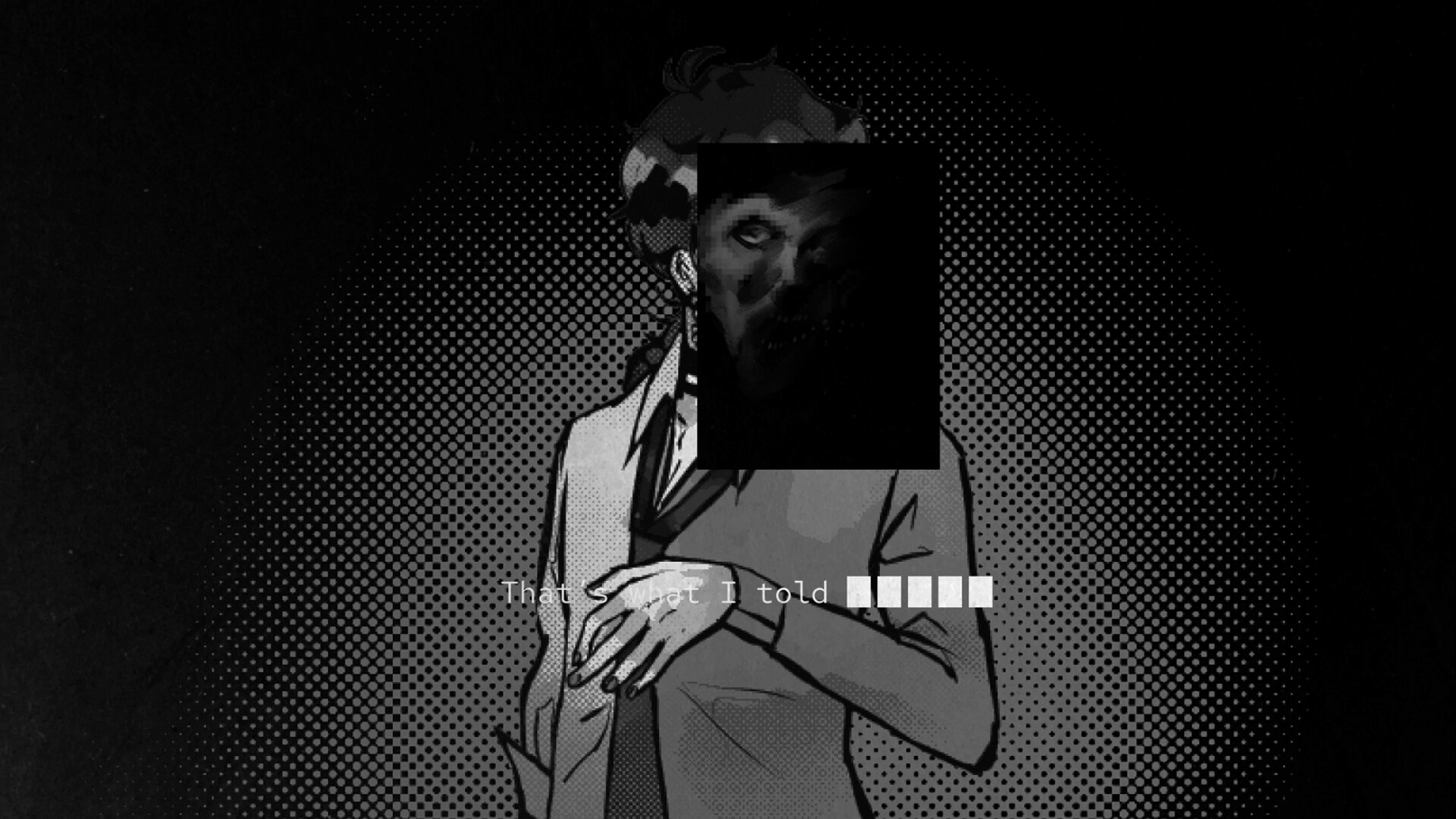 Talk About Something in the Nowhere screenshot #5