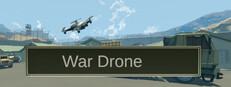 War Drone