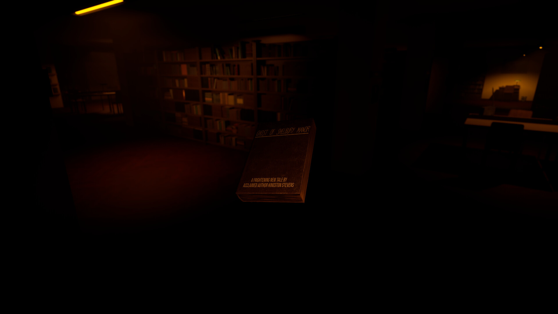 Paperback screenshot 1