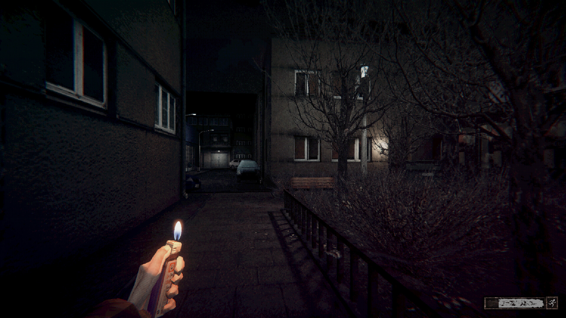 Screenshot Pyromaniac