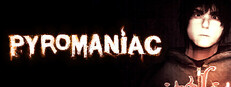 Pyromaniac Steam capsule image