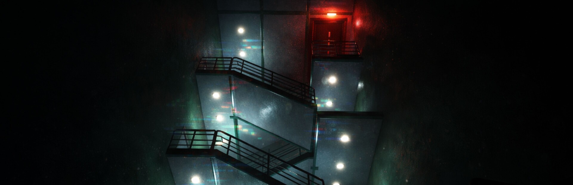 Glitchery