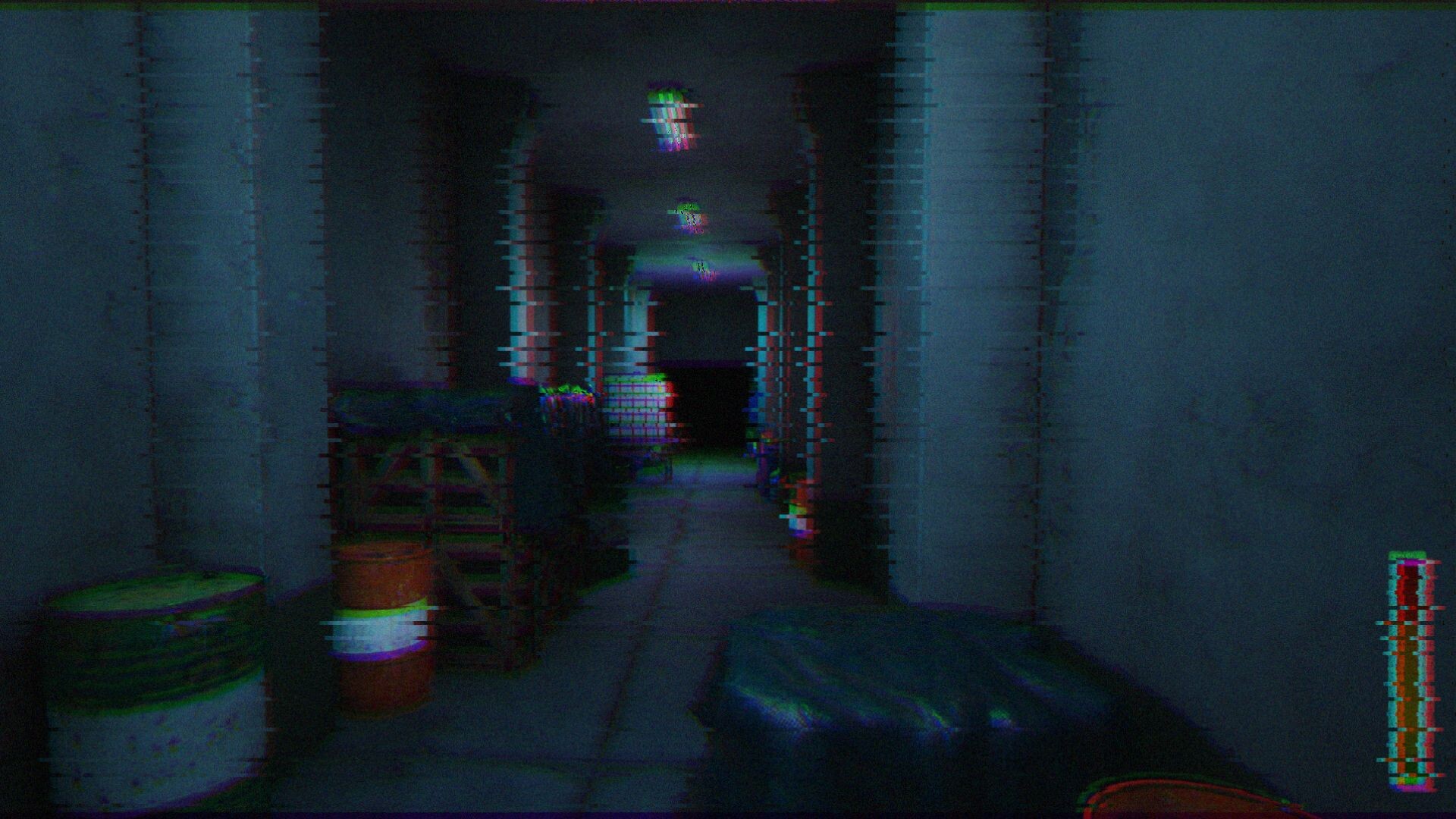 Glitchery screenshot #3