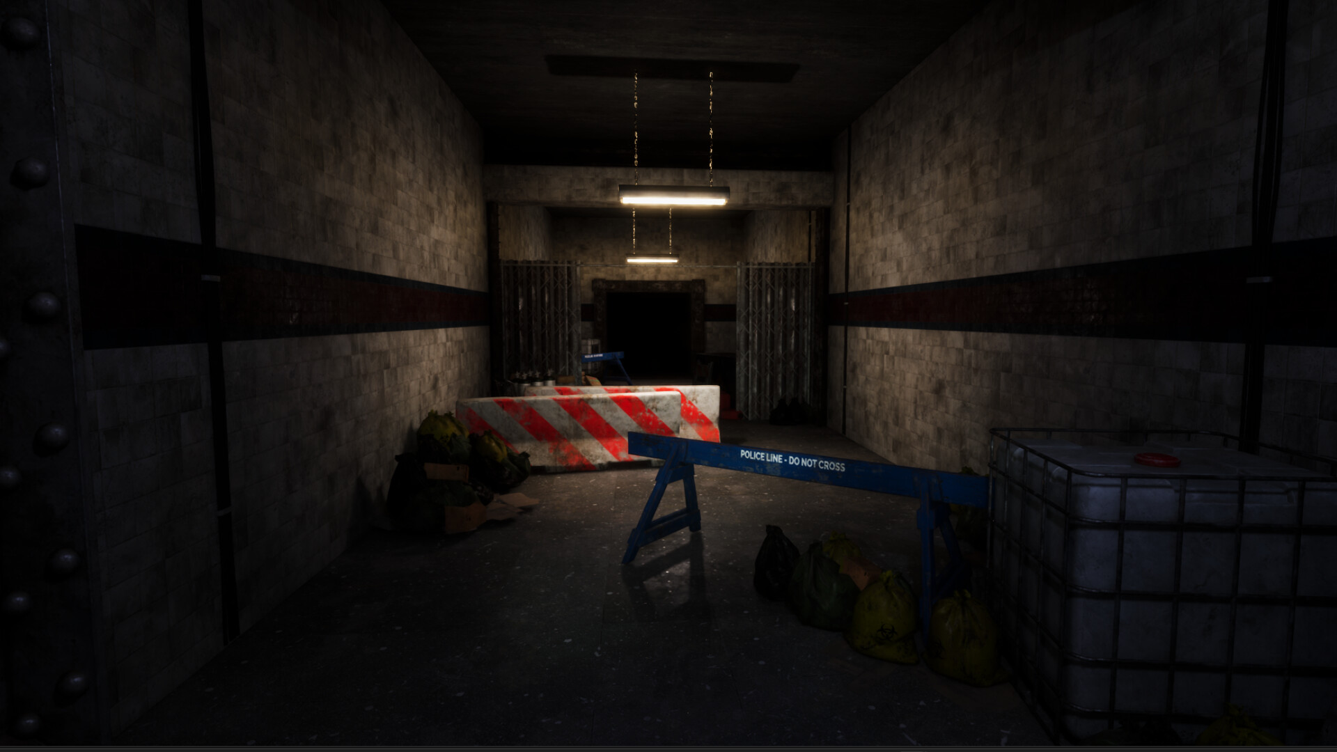 Glitchery screenshot #3