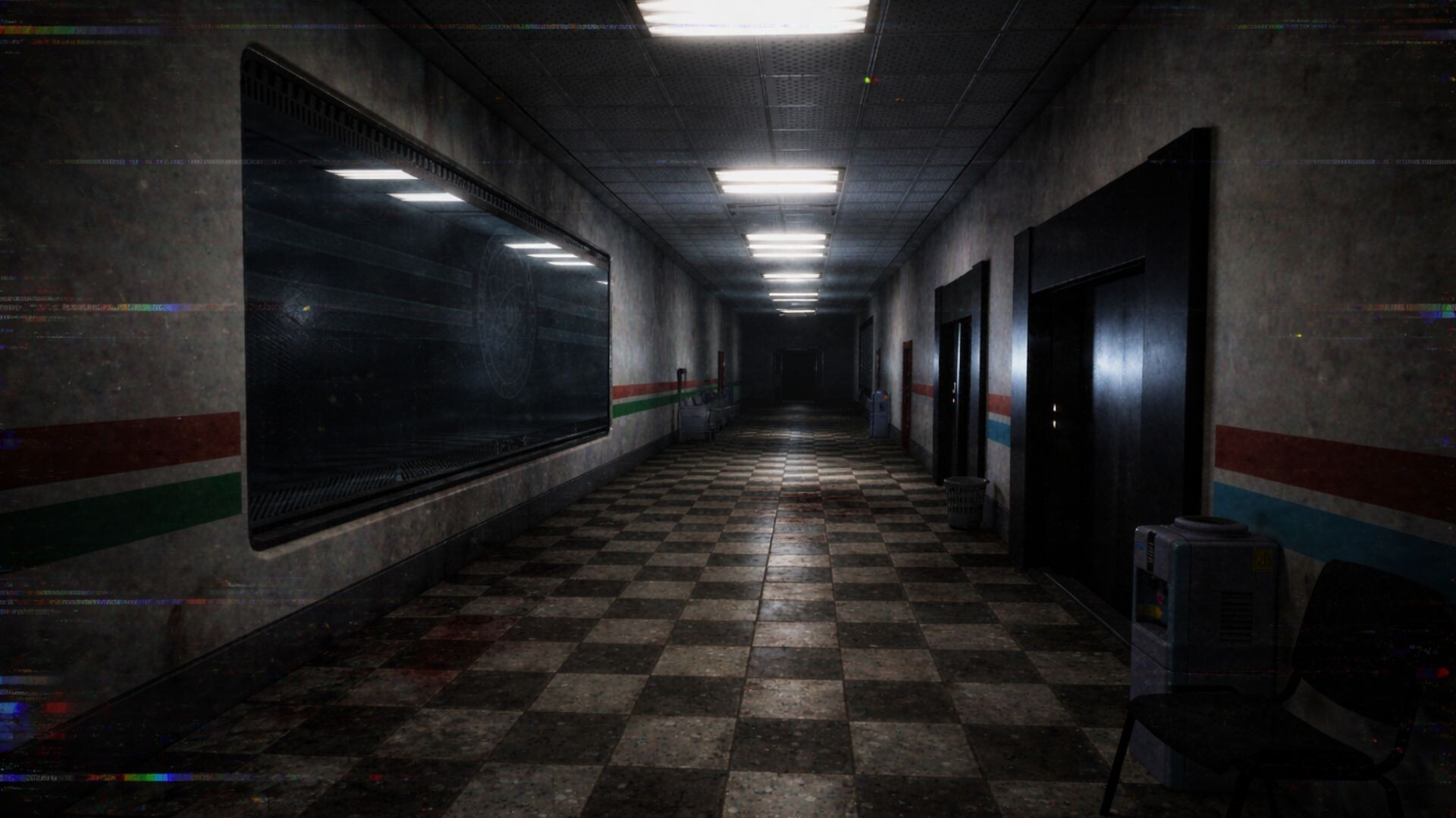 Glitchery Featured Screenshot #1