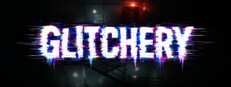 Glitchery cover