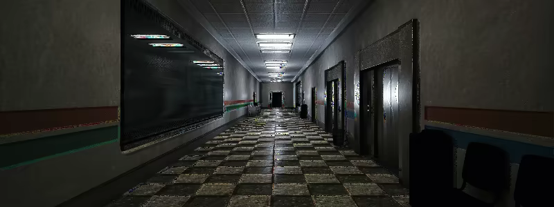 Glitchery video 6