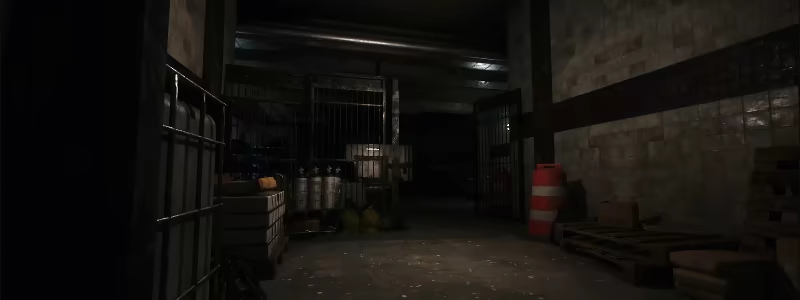 Glitchery video 4