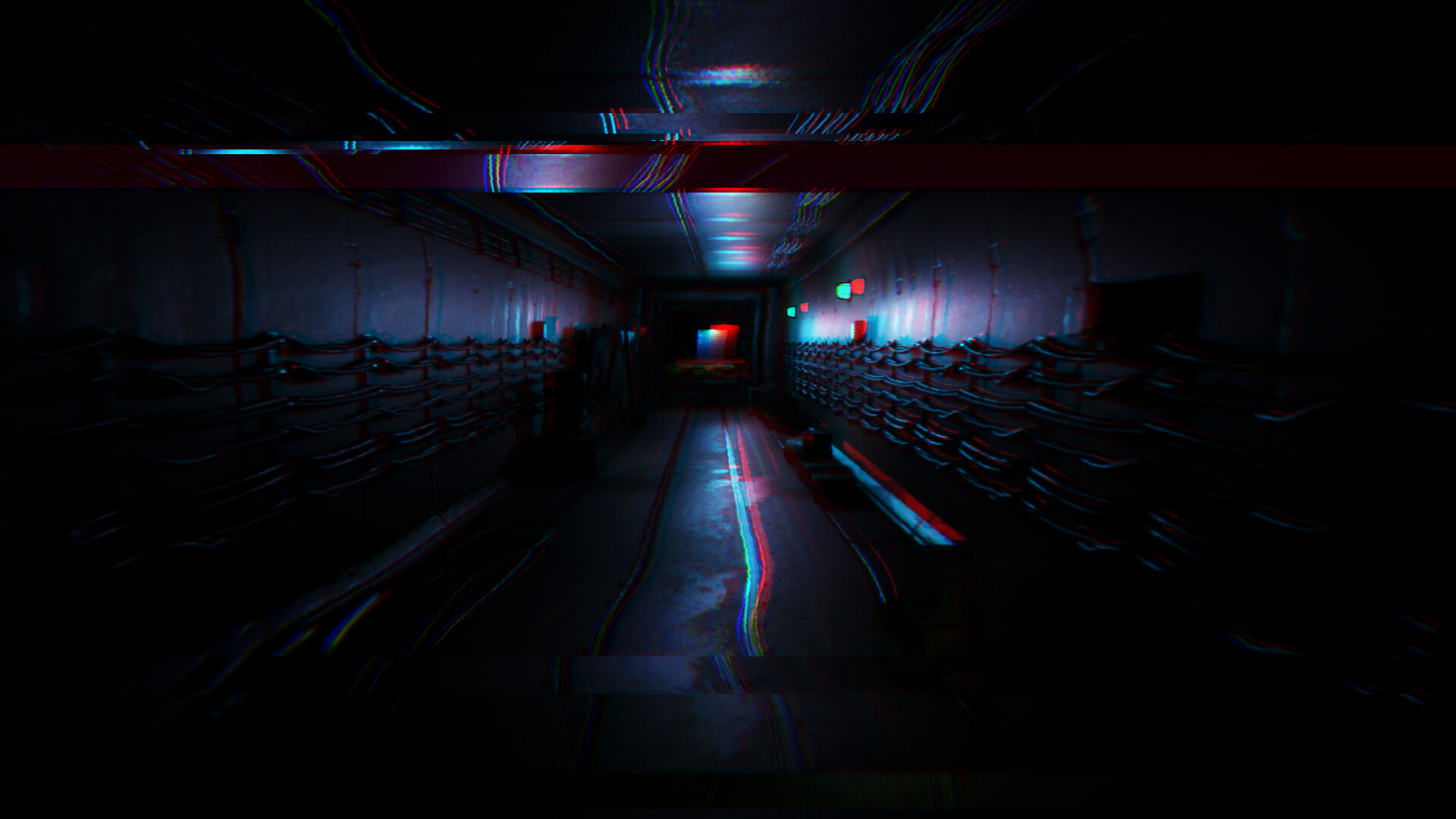 Glitchery screenshot 2