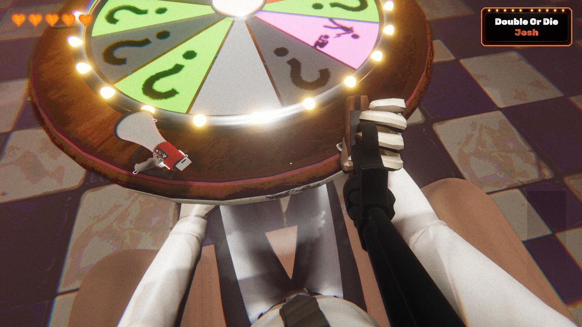 WRONG ANSWER screenshot #6