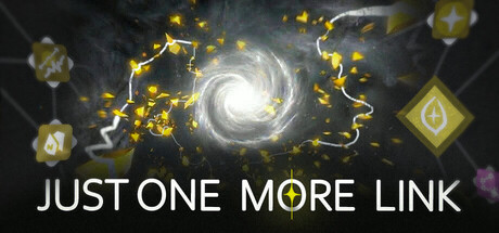 Just One More Link - similar game to Don't Touch the Snail by Blagine