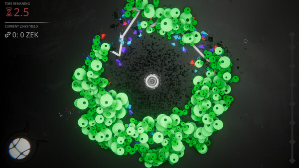 Just One More Link game for windows Pc 1