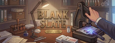 Blank Slate
