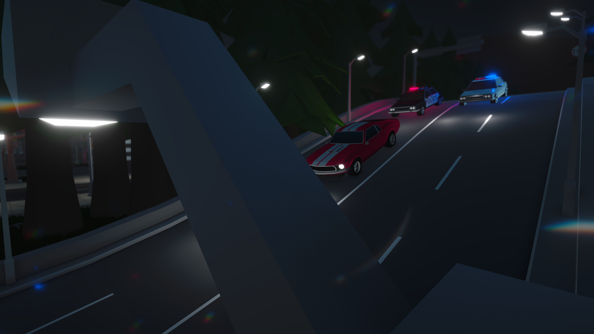 Blank Slate screenshot #7