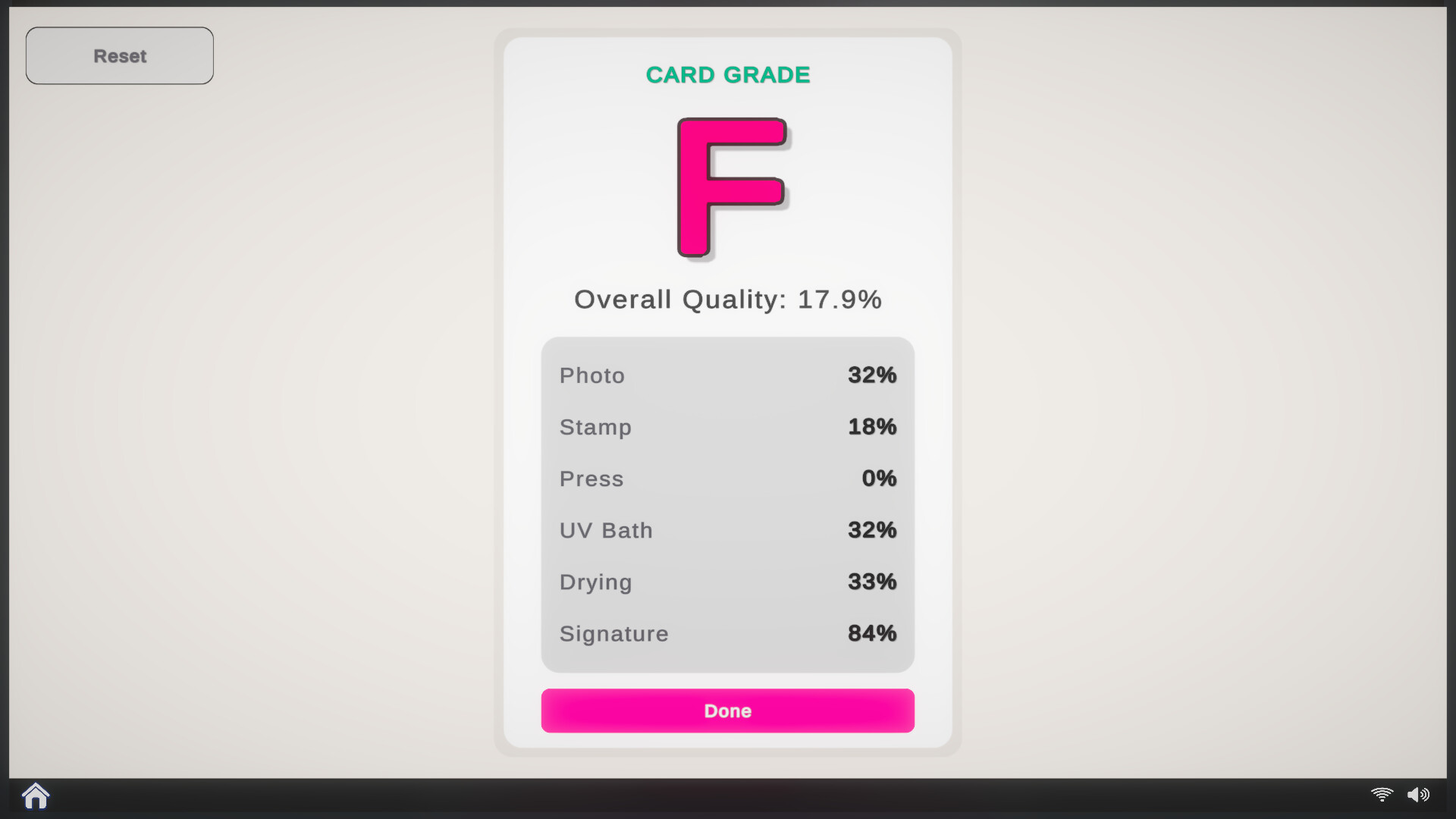 Blank Slate screenshot 8