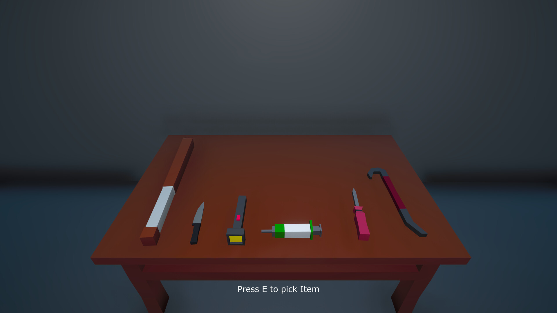 Blank Slate screenshot #8