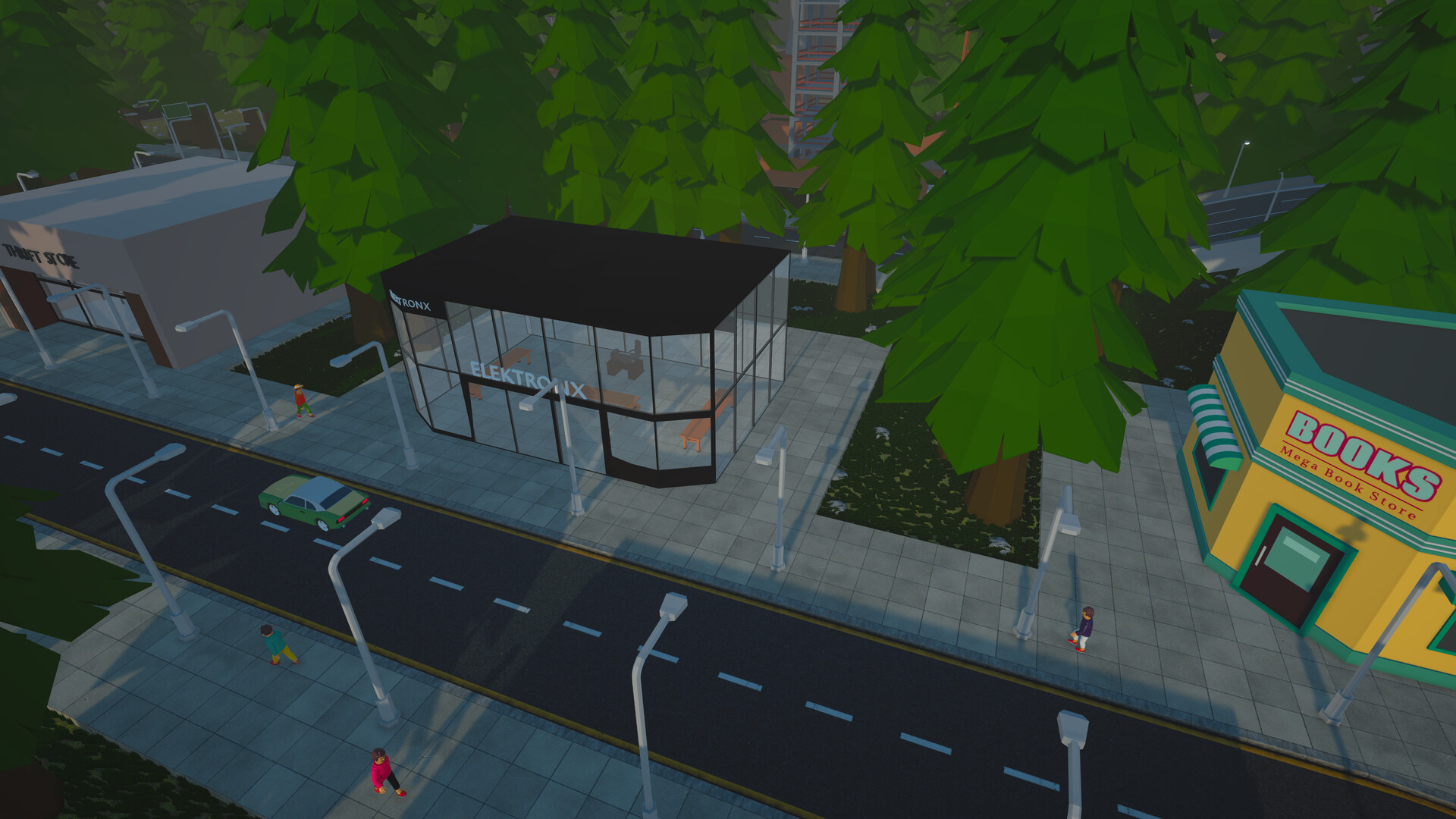 Blank Slate screenshot #9