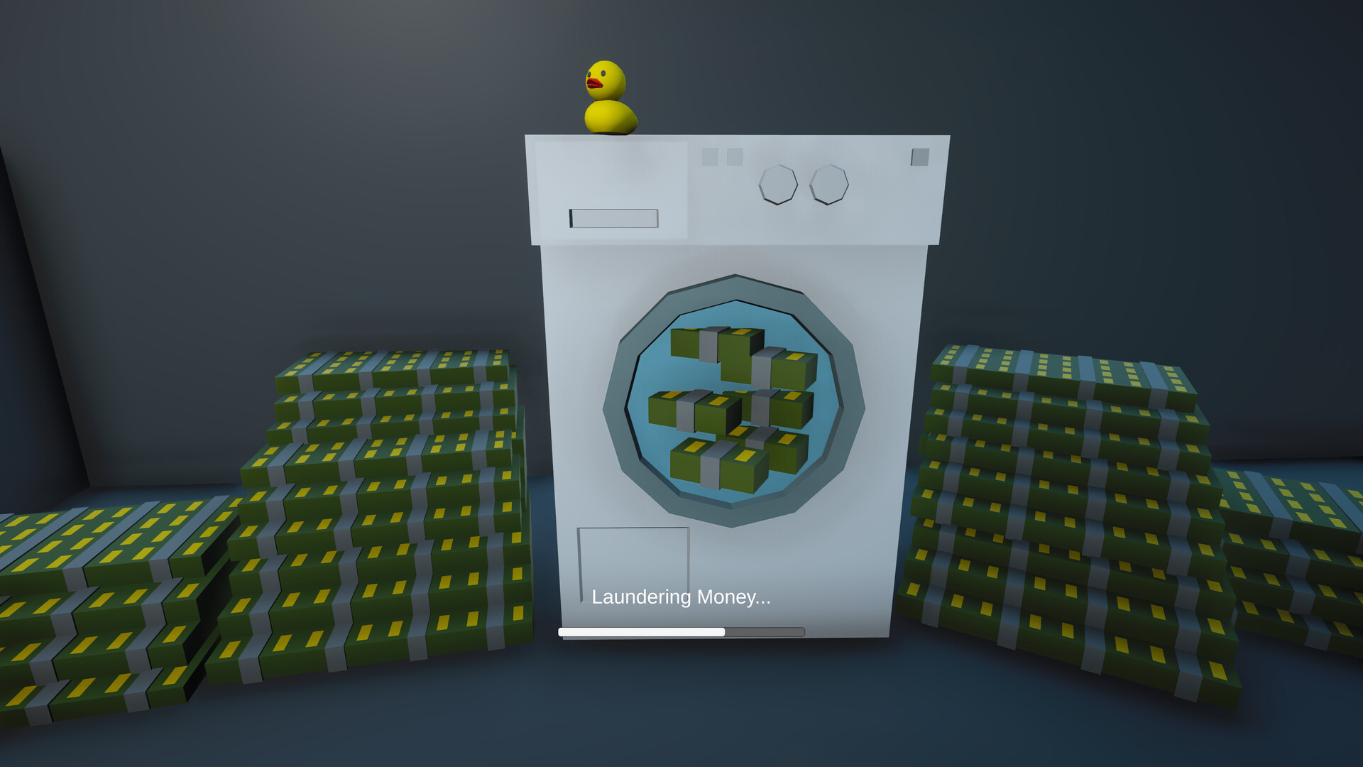 Blank Slate screenshot #6