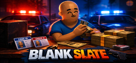 Blank Slate