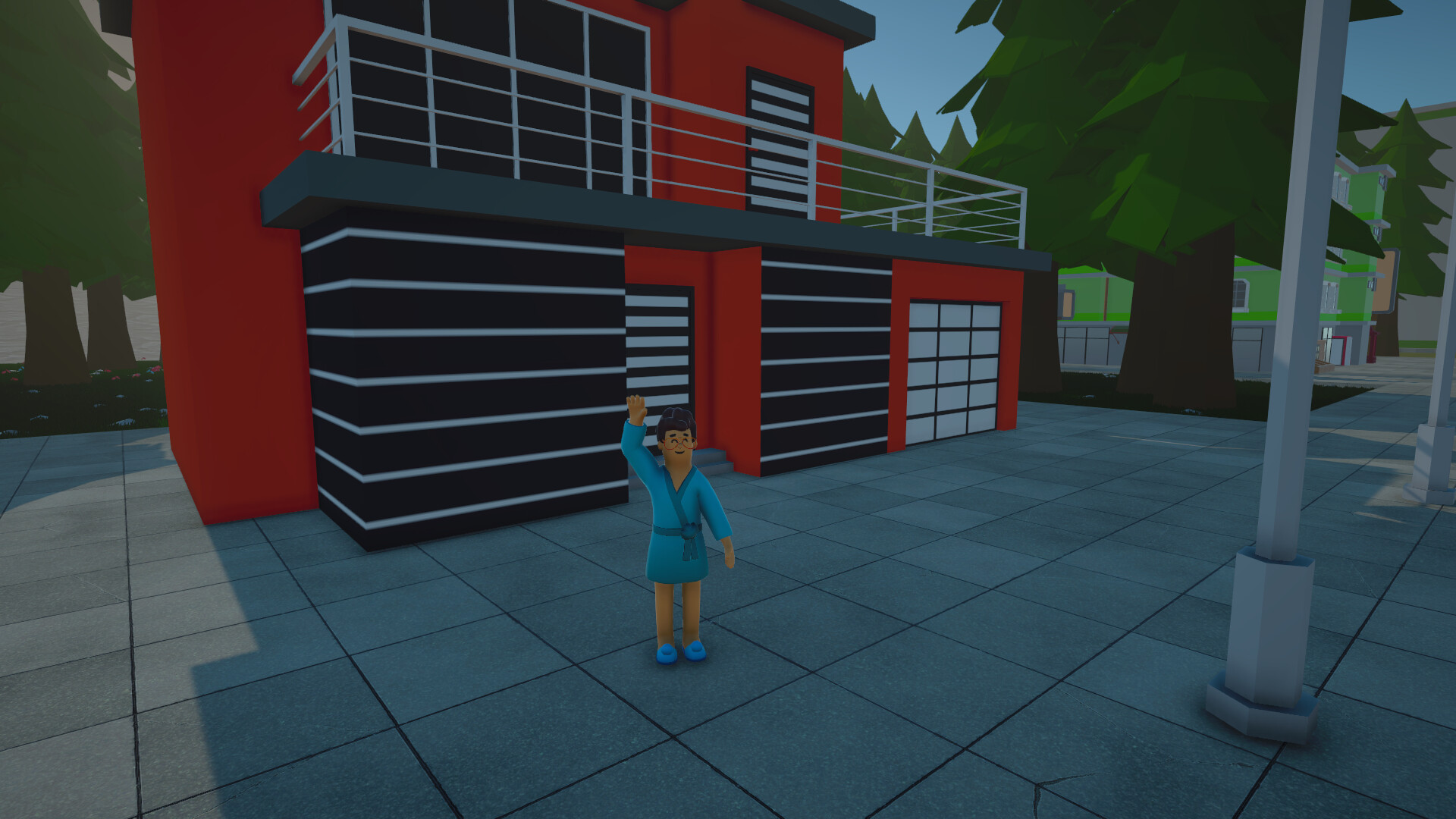 Blank Slate screenshot #10