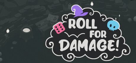 Roll For Damage!