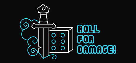 Roll For Damage! - Zenflux Games. Popular. Released 2026