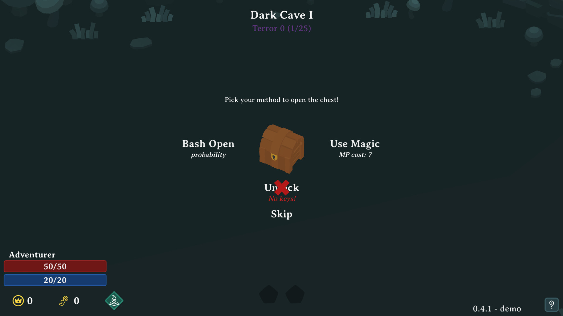 Roll For Damage! screenshot #3