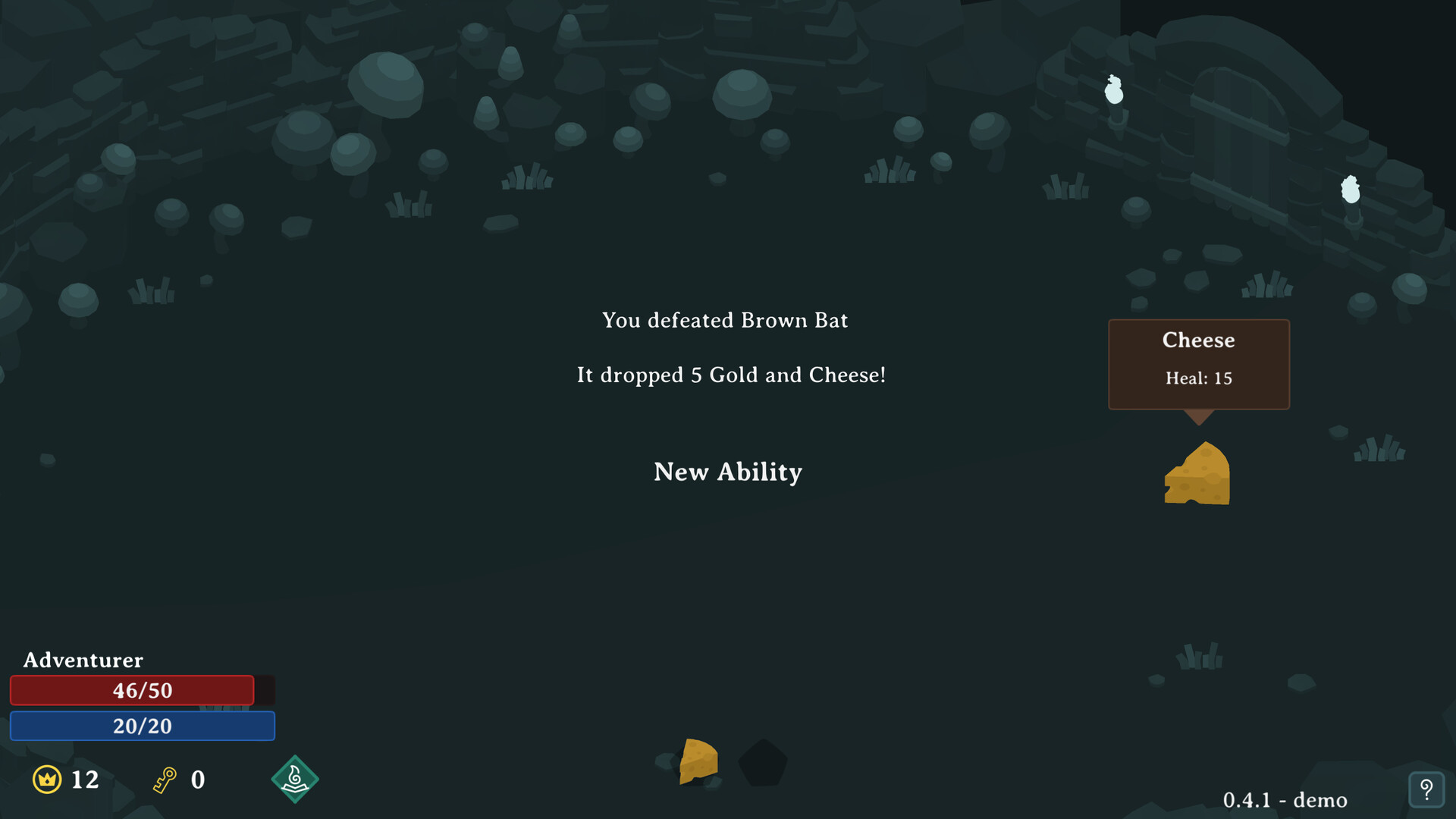 Roll For Damage! screenshot #4