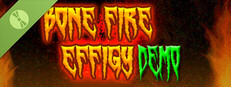 [Vladimere Lhore's] Bone Fire Effigy Demo