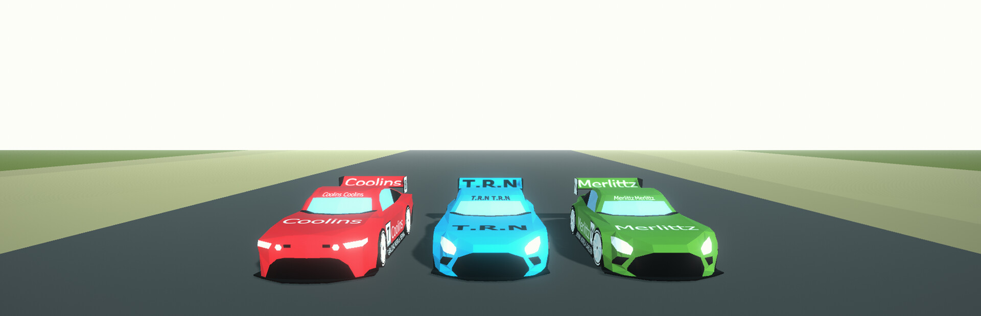 Race the Planet
